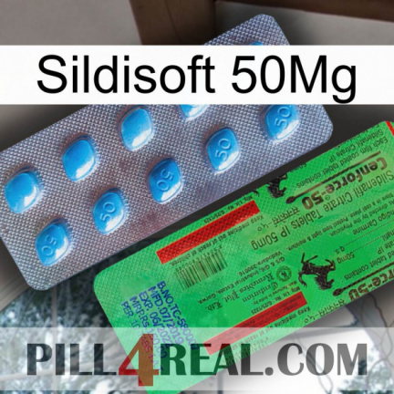 Sildisoft 50Mg new03